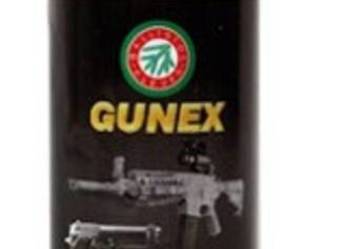 GUNEX Olej do broni spray 50 ml
