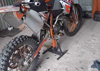 Ktm exc 250 2t 2003r Ktm exc 250 2t 2003r