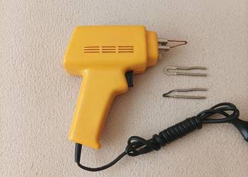 Lutownica transformatorowa TOYA 100W Lutownica transformatorowa TOYA 100W