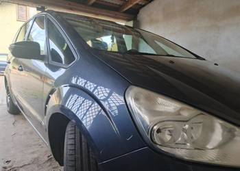 Ford s max 2 dCi stan bardzo dobry
