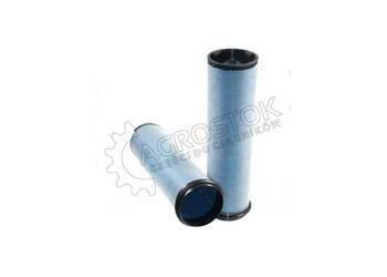 Filtr powietrza wewnętrzny claas case john deere zetor deutz