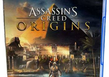 Ps4 Assassin's Creed Origins