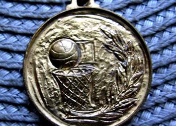 Medal - Animacja lato 89r