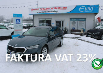 Škoda Octavia AMBITION DSG LED Kamera Salon Polska Gwarancja IV (2020-)