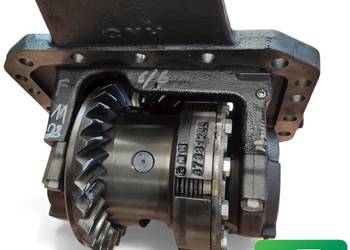 Mechanizm różnicowy CNH 87491166 87331244 87491151 New Holland T7.200