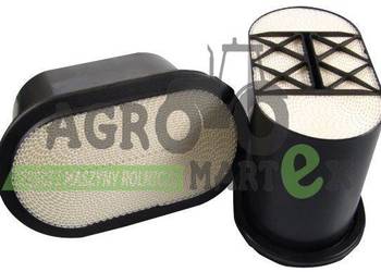 87037984, 87356351 FILTR POWIETRZA SILNIKA DUŻY CNH orginal