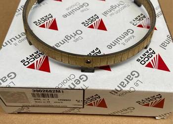 Pierścień synchronizatora AGCO 3902682m1 Massey Ferguson