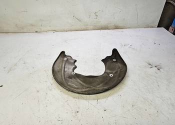 OSŁONA TARCZY PRAWY PRZÓD AUDI A4 B9 A5 8W0615312E