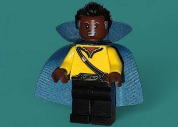 Lego Star Wars Lando Calrissian SW1067