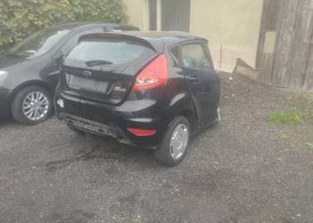 Sprzedam tył Ford Fiesta MK7