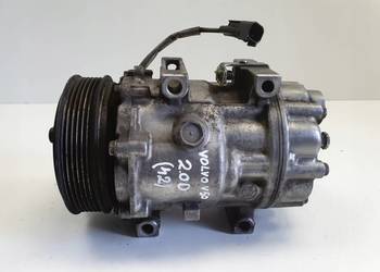 SPRĘŻARKA KLIMATYZACJI Volvo S40 II V50 2.0 D _ 3M5H-19D629-HC