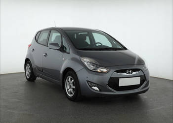 Hyundai ix20 1.6 CVVT