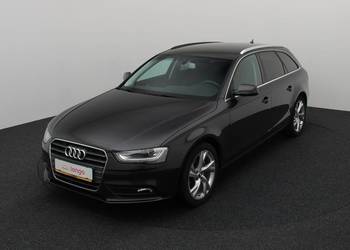 Audi A4 B8 1.8 Business Edition