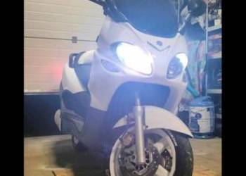 Piaggio x9 125