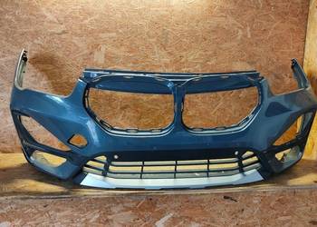 Zderzak Przód BMW X1 F48 Lift 20192022 7954205