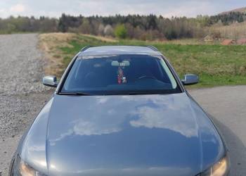 Witam sprzedam Audi a4 b8 2.0