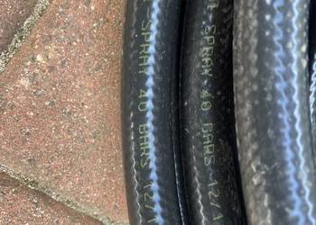 Waż 40 BAR 24/15,5 mm 19m