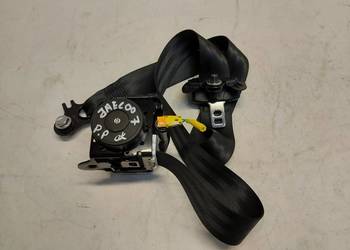 Jaecoo 7 PHEV 2025r pas bezpieczeństwa prawy przód napinacz pasa  jh78069b