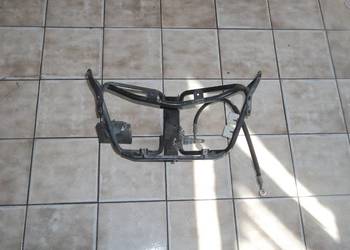 piaggio x9 x 9 stelaz lampy zegarow
