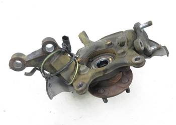 ZWROTNICA PRZEDNIA PRAWA TOYOTA AURIS II  2.0 D-4D 740122