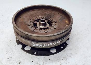SPRZĘGŁO KOŁO DWUMAS AUDI A4 A5 2.0 TDI 0AW105317M