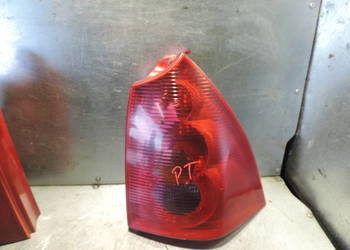 LAMPA PRAWY TYŁ PEUGEOT 307 SW KOMBI