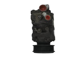 SPRĘŻARKA KLIMATYZACJI KOMPRESOR Audi A4 B7 A6 C6 2.0 TDI Denso 4F0260805AL