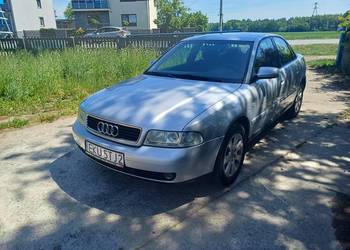 Audi A4  1.9 TDI  90 KM