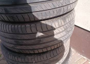 Opony Michelin primacy 215/50/17