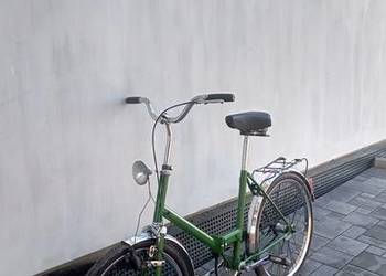 Romet jubilat 2 składak