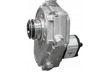 Multiplikator WOM 70004-6 Pompa 14cm3 21L GWINT [7492]