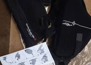 Orteza barkowa DonJoy Ultrasling IV ER, rozmiar M