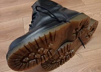 Kultowe buty Dr Martens  nr 46