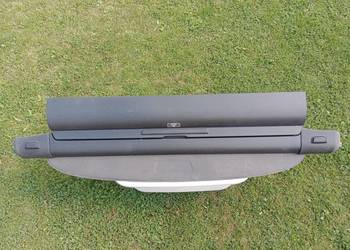 Roleta bagażnika Volvo V50