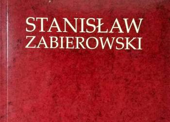 STANISŁAW ZABIEROWSKI - PYTLOS BARBARA