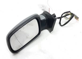 LUSTERKO LEWY PEUGEOT 307 Kombi 00-12 ZEWNĘTRZNE LEWA, BOCZNE