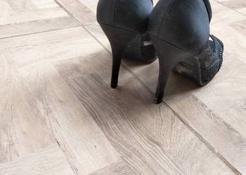 Buty na obcasie Buty na obcasie