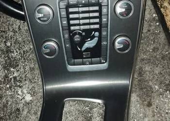 Panel nawiewu klimatyzacji Volvo v60 I lift s60 II