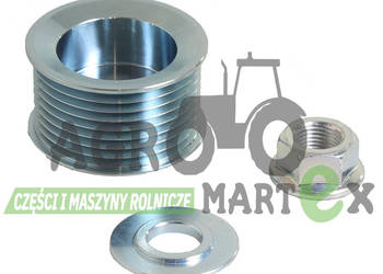 714/40312, 714-40312 KOŁO PASOWE ALTERNATORA JCB