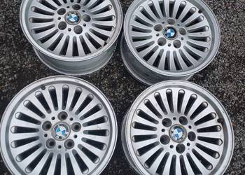 Felgi BMW 16"