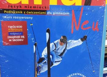 Aha 3b rozszerzenie niemiecki