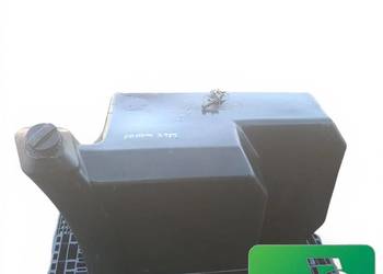 Zbiornik paliwa Bak JCB 3185 Fastrac
