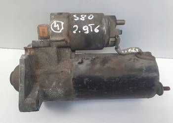 ROZRUSZNIK Volvo XC90 2.8 2.9 T6 ROZRUSZNIK Bosch 0001115007