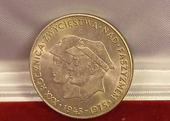 200 zł, XXX rocznica zwycięstwa nad Faszyzmem 1975