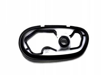 VOLVO XC60 II uszczelka podstawa lewe lusterko OE 31385691