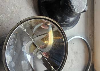 Cezet lampa - bez szkła