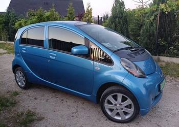Mitsubishi i-miev