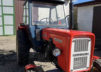 Ursus c-360