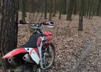 Sprzedam xmotosa xb37