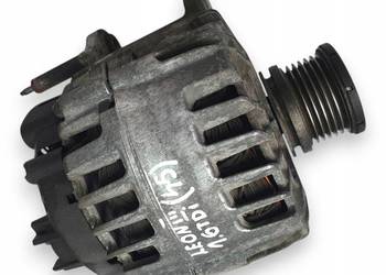 ALTERNATOR Seat Leon III Audi A3 Octavia 1.6 TDI 03L903023L Valeo
